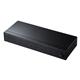 �T�����T�v���C�@USB2.010�|�[�g�n�u�@USB-2HCS10