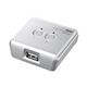 �T�����T�v���C�@USB2.0�蓮�ؑ֊�i2��H)�@SW-US22N
