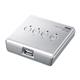 �T�����T�v���C�@USB2.0�蓮�ؑ֊�i4��H)�@SW-US24N