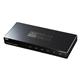 �T�����T�v���C�@4K/60Hz�EHDR�Ή�HDMI���z��(4���z�j�@VGA-HDRSP4