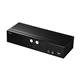 �T�����T�v���C�@HDMI�Ή��p�\�R�������ؑ֊�(2:1)�@SW-KVM2HHC