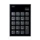 �T�����T�v���C�@Bluetooth�e���L�[�@NT-BT21BK