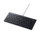 �T�����T�v���C�@USB Type-C�X�����L�[�{�[�h�@SKB-SL32CBK
