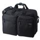 �T�����T�v���C�@�RWAY�r�W�l�X�o�b�O�i�o���p�j�@BAG-3WAY21BK