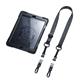 �T�����T�v���C�@iPad 10.2�C���`�@�O�ʕی�t�B���^�[�t�ϏՌ��P�[�X�@PDA-IPAD1620BK