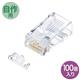 �T�����T�v���C�@�J�e�S��6A RJ-45�R�l�N�^(�P���p)�@ADT-6ARJ-100