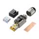 �T�����T�v���C�@�J�e�S��6A RJ-45�V�[���h�R�l�N�^�@ADT-6ARJFS