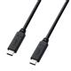 �T�����T�v���C�@USB3.1Gen1TypeC�P�[�u���@KU30-CCP310