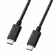 �T�����T�v���C�@USB2.0TypeC�P�[�u���@KU-CC05