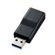 �T�����T�v���C�@USB3.1A-TypeC���X�ϊ��A�_�v�^�@AD-USB29CFA