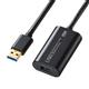 �T�����T�v���C�@USB3.0�A�N�e�B�u���s�[�^�[�P�[�u��10m�@KB-USB-R310