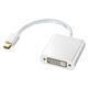 �T�����T�v���C�@�~�jDisplayPort-DVI�ϊ��A�_�v�^�@AD-MDPDVA01