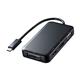 �T�����T�v���C�@USBTypeC-HDMI/VGA/DVI/DisplayPort�ϊ��A�_�v�^�@AD-ALCHVDVDP