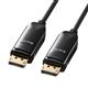 �T�����T�v���C�@DIsplayPort���t�@�C�o�P�[�u��15m�@KC-DPFB150