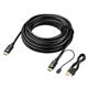 �T�����T�v���C�@HDMI�A�N�e�B�u�P�[�u��(4K/60Hz�Ή��j�@10m�@KM-HD20-APR100L