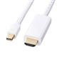 �T�����T�v���C�@�~�jDisplayPort-HDMI�ϊ��P�[�u���@3m�@KC-MDPHDA30