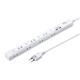 �T�����T�v���C�@�X�����^�b�vUSB�[�d�@�\�t���@TAP-SLIM8U-1