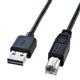 �T�����T�v���C ���ʑ}����USB�P�[�u��(A-B�W���j KU-R15