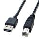 �T�����T�v���C ���ʑ}����USB�P�[�u��(A-B�W���j KU-R5