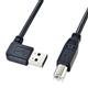 �T�����T�v���C ���ʑ}����L�^USB�P�[�u��(A-B�W���j KU-RL3
