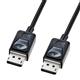 �T�����T�v���C DisplayPort�P�[�u��1.5m KC-DP15K