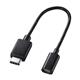 �T�����T�v���C�@TypeCUSB2.0microB�ϊ��A�_�v�^�P�[�u���@AD-USB25CMCB