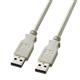 �T�����T�v���C�@USB�P�[�u���@KB-USB-A1K2
