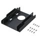 �T�����T�v���C 2.5�C���`HDD�ϊ��}�E���^(2��p) TK-HD252