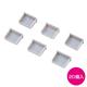 �T�����T�v���C USB�R�l�N�^�L���b�v�i20����j TK-UCAP2-20