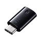 �T�����T�v���C�@Bluetooth 4.0 USB�@Type-C�A�_�v�^(class1)�@MM-BTUD45