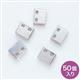 サンワサプライ SL-46-W用取付け部品(50個入り) SL-46WOP-50