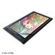 �T�����T�v���C�@Wacom �y���^�u���b�g Mobile Studio Pro 16�p�y�[�p�[���C�N���˖h�~�t�B�����@LCD-WMP16P