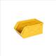 �~�j�p�[�c�{�b�N�X�^MINI PARTS BOX YELLOW�@CH15-H529YL