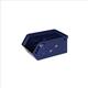 �~�j�p�[�c�{�b�N�X�^MINI PARTS BOX NAVY�@CH15-H529NB