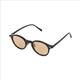 �O���X �E�B�Y �J���[ �����Y�^GLASSES WITH COLOR LENS BLACK/BROWN�@YGJ115BK/BR