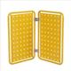 �~�j�@�y�O�{�[�h�^MINI PEGBOARD YELLOW�@120-363YL
