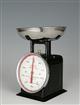�A�����J���L�b�`���X�P�[���@�u���b�N�^AMERICAN KITCHEN SCALE BLACK