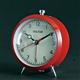 �A���[���N���b�N�@���b�h�^ALARM CLOCK RED