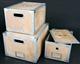 �E�b�h �{�b�N�X M�^WOODEN BOX (M)