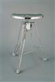 �X�`�[���N���b�p�[2�@�N�����^STOOL �hCLIPPER II�h  CHROME