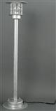 �K���o�i�C�Y�h�X�^���h�����v�^GALVANIZED STAND LAMP
