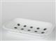 �G�i���� �\�[�v �f�B�b�V���^ENAMELED SOAP DISH