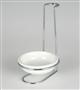�V���O�����[�h���X�^���h�^SINGLE LADLE STAND