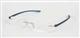 READING GLASSES�^���[�f�B���O�O���X�@�u���[�@2.0