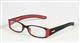 READING GLASSES�^���[�f�B���O�O���X�@���b�h�@1.0
