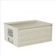D.M.S "�K���[�W" 16L�^D.M.S ''GARAGE'' 16L IVORY�@113-298IV