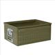 D.M.S "�K���[�W" 16L�^D.M.S ''GARAGE'' 16L OLIVE DRAB�@113-298OV