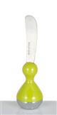 �o�^�[�i�C�t �g�R�����h �O���[���^BUTTER KNIFE �hCOLON�h GREEN