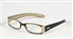 READING GLASSES�^���[�f�B���O�O���X�@�x�[�W���@3.0