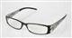 READING GLASSES�^���[�f�B���O�O���X�@�u���b�N�@1.5